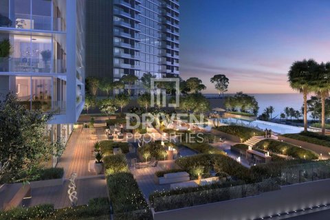 Appartement à Maritime City, Dubai, 2 chambres, 119.29 m², № 144246 - photo 7