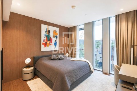 Apartamento en Bluewaters Residences, Bluewaters, Dubai, 3 dormitorios, 179.67 m², № 144973 - foto 15