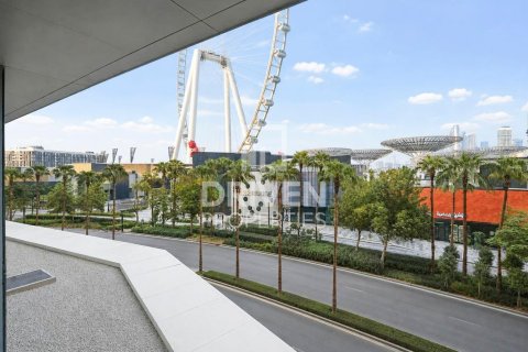Apartamento en Bluewaters Residences, Bluewaters, Dubai, 3 dormitorios, 179.67 m², № 144973 - foto 22