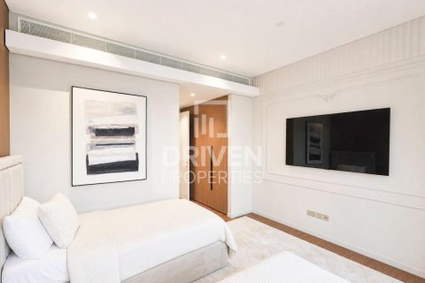 Apartamento en Bluewaters Residences, Bluewaters, Dubai, 3 dormitorios, 179.67 m², № 144973 - foto 11