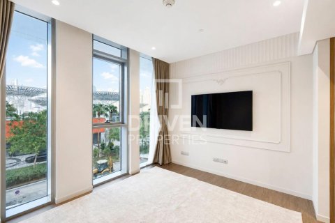 Apartamento en Bluewaters Residences, Bluewaters, Dubai, 3 dormitorios, 179.67 m², № 144973 - foto 14
