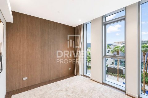 Apartamento en Bluewaters Residences, Bluewaters, Dubai, 3 dormitorios, 179.67 m², № 144973 - foto 12