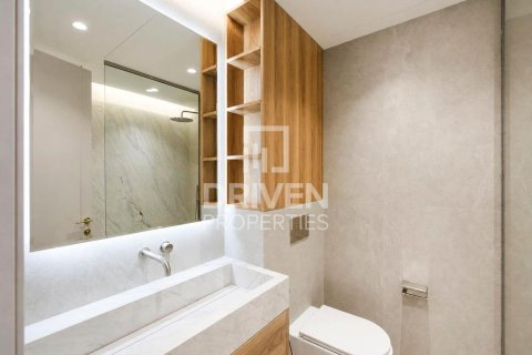 Apartamento en Bluewaters Residences, Bluewaters, Dubai, 3 dormitorios, 179.67 m², № 144973 - foto 20