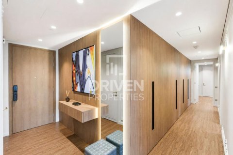 Apartamento en Bluewaters Residences, Bluewaters, Dubai, 3 dormitorios, 179.67 m², № 144973 - foto 7