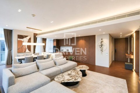Apartamento en Bluewaters Residences, Bluewaters, Dubai, 3 dormitorios, 179.67 m², № 144973 - foto 4