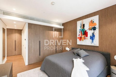 Apartamento en Bluewaters Residences, Bluewaters, Dubai, 3 dormitorios, 179.67 m², № 144973 - foto 17