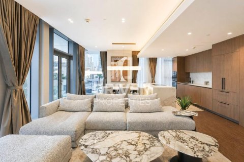 Apartamento en Bluewaters Residences, Bluewaters, Dubai, 3 dormitorios, 179.67 m², № 144973 - foto 5