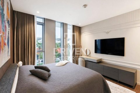 Apartamento en Bluewaters Residences, Bluewaters, Dubai, 3 dormitorios, 179.67 m², № 144973 - foto 16