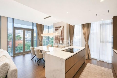 Apartamento en Bluewaters Residences, Bluewaters, Dubai, 3 dormitorios, 179.67 m², № 144973 - foto 6
