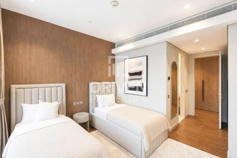 Apartamento en Bluewaters Residences, Bluewaters, Dubai, 3 dormitorios, 179.67 m², № 144973 - foto 10