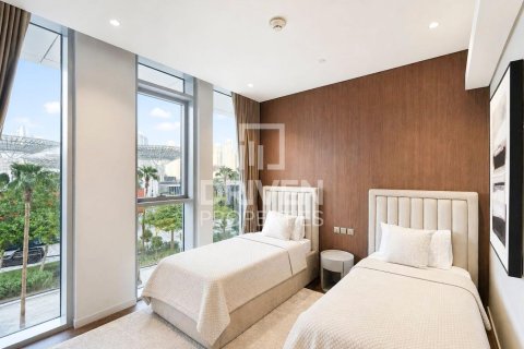 Apartamento en Bluewaters Residences, Bluewaters, Dubai, 3 dormitorios, 179.67 m², № 144973 - foto 9