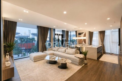 Apartamento en Bluewaters Residences, Bluewaters, Dubai, 3 dormitorios, 179.67 m², № 144973