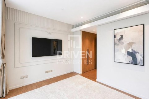 Apartamento en Bluewaters Residences, Bluewaters, Dubai, 3 dormitorios, 179.67 m², № 144973 - foto 13