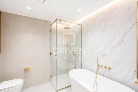 Apartamento en Bluewaters Residences, Bluewaters, Dubai, 3 dormitorios, 179.67 m², № 144973 - foto 21