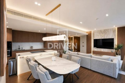 Apartamento en Bluewaters Residences, Bluewaters, Dubai, 3 dormitorios, 179.67 m², № 144973 - foto 3