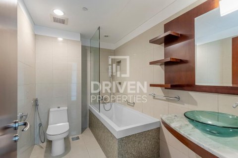 Apartment in World Trade Centre Residence, World Trade Center, Dubai 2 bedrooms, 116.04 sq.m. № 145498 - photo 11
