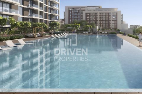 Appartement à Dubai Hills Estate, Dubai, 3 chambres, 158.31 m², № 144707 - photo 11
