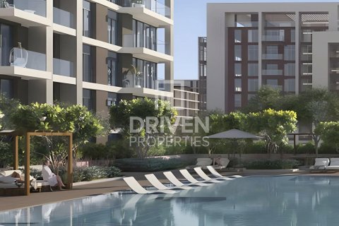 Appartement à Dubai Hills Estate, Dubai, 3 chambres, 158.31 m², № 144707 - photo 6