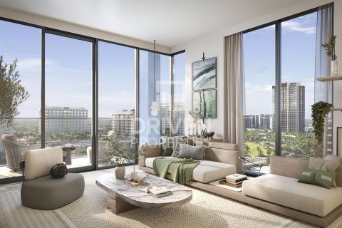 Appartement à Dubai Hills Estate, Dubai, 3 chambres, 158.31 m², № 144707 - photo 2