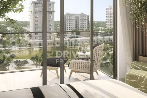 Appartement à Dubai Hills Estate, Dubai, 3 chambres, 158.31 m², № 144707