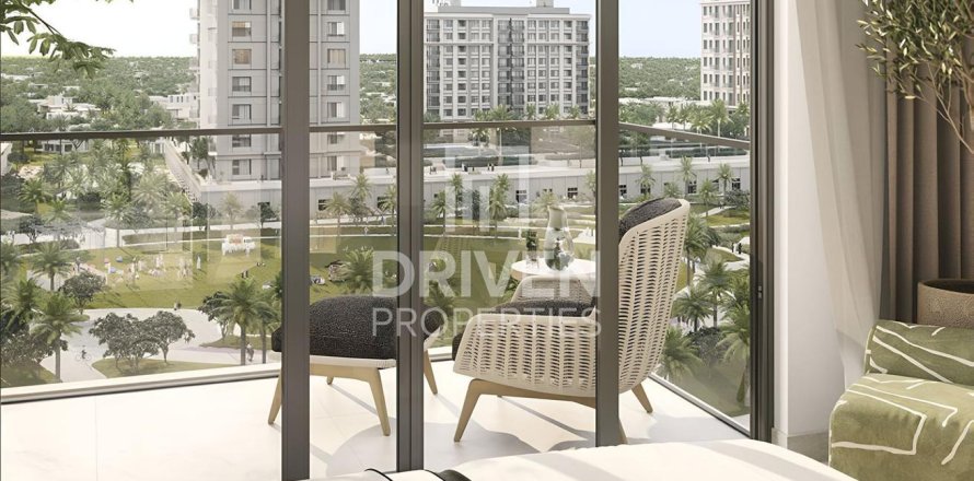 Appartement à Dubai Hills Estate, Dubai, 3 chambres, 158.31 m², № 144707