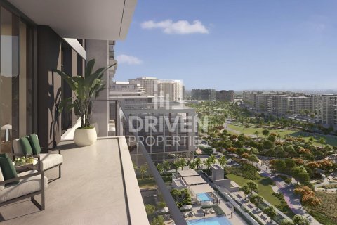 Appartement à Dubai Hills Estate, Dubai, 3 chambres, 158.31 m², № 144707 - photo 8