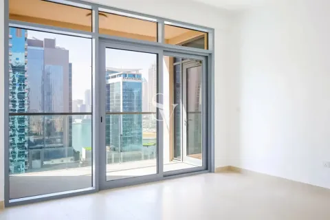 Appartement à Downtown Dubai (Downtown Burj Dubai), Dubai, 1 chambre, 81 m², № 111030