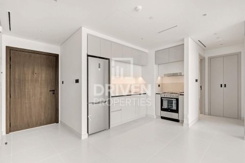 شقة في EMAAR Beachfront, Dubai Harbour, دبي 1غرف نوم, 68.66 م² رقم 145500