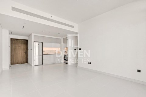 شقة في EMAAR Beachfront, Dubai Harbour, دبي 1غرف نوم, 68.66 م² رقم 145500 - صورة 3