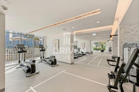 شقة في EMAAR Beachfront, Dubai Harbour, دبي 1غرف نوم, 68.66 م² رقم 145500 - صورة 20