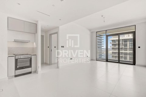 شقة في EMAAR Beachfront, Dubai Harbour, دبي 1غرف نوم, 68.66 م² رقم 145500 - صورة 2