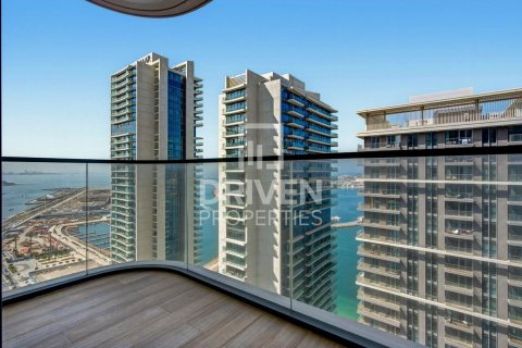 شقة في EMAAR Beachfront, Dubai Harbour, دبي 1غرف نوم, 68.66 م² رقم 145500 - صورة 16