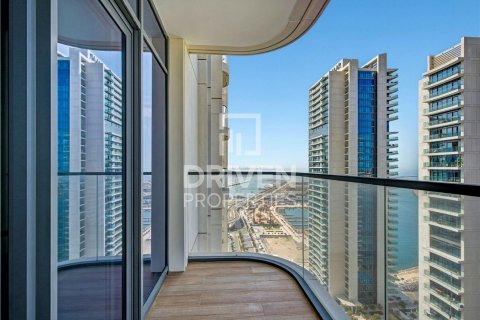 شقة في EMAAR Beachfront, Dubai Harbour, دبي 1غرف نوم, 68.66 م² رقم 145500 - صورة 22