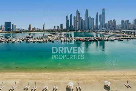 شقة في EMAAR Beachfront, Dubai Harbour, دبي 1غرف نوم, 68.66 م² رقم 145500 - صورة 14
