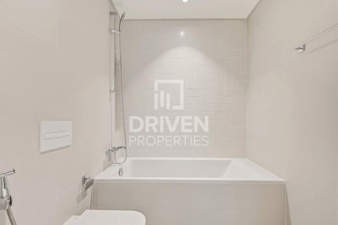 شقة في EMAAR Beachfront, Dubai Harbour, دبي 1غرف نوم, 68.66 م² رقم 145500 - صورة 12