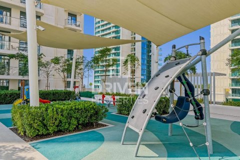 شقة في EMAAR Beachfront, Dubai Harbour, دبي 1غرف نوم, 68.66 م² رقم 145500 - صورة 18