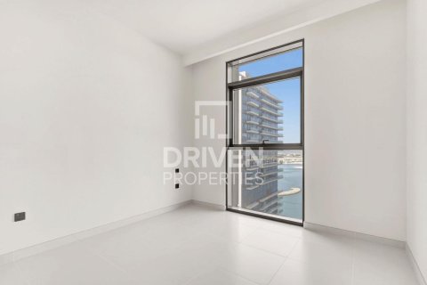 شقة في EMAAR Beachfront, Dubai Harbour, دبي 1غرف نوم, 68.66 م² رقم 145500 - صورة 10