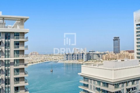 شقة في EMAAR Beachfront, Dubai Harbour, دبي 1غرف نوم, 68.66 م² رقم 145500 - صورة 21
