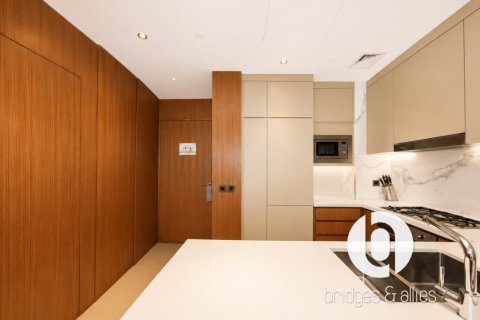 Appartement à Downtown Dubai (Downtown Burj Dubai), Dubai, 2 chambres, 111 m², № 144002 - photo 7