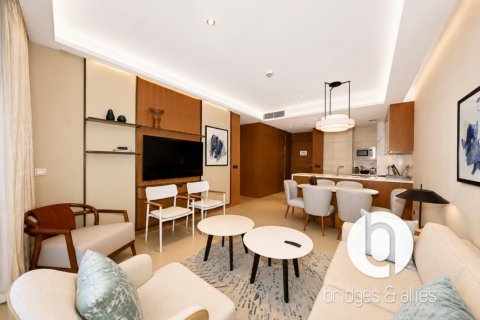 Appartement à Downtown Dubai (Downtown Burj Dubai), Dubai, 2 chambres, 111 m², № 144002 - photo 4