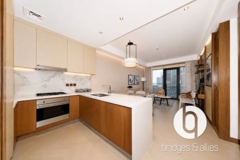 Appartement à Downtown Dubai (Downtown Burj Dubai), Dubai, 2 chambres, 111 m², № 144002 - photo 6