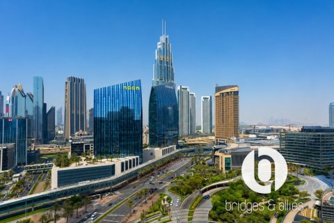 Appartement à Downtown Dubai (Downtown Burj Dubai), Dubai, 2 chambres, 111 m², № 144002 - photo 18