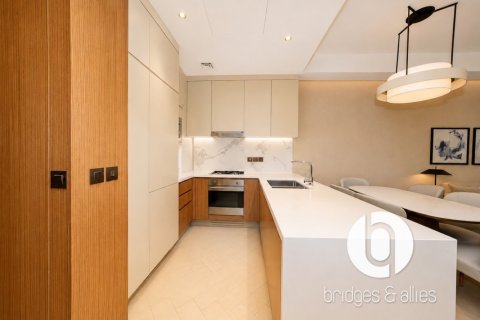 Appartement à Downtown Dubai (Downtown Burj Dubai), Dubai, 2 chambres, 111 m², № 144002 - photo 9