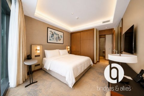 Appartement à Downtown Dubai (Downtown Burj Dubai), Dubai, 2 chambres, 111 m², № 144002 - photo 15