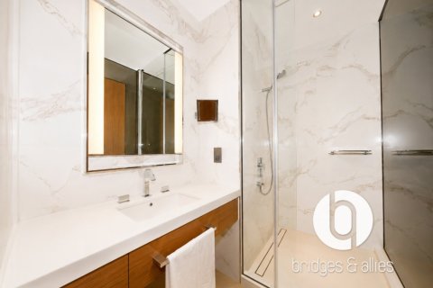 Appartement à Downtown Dubai (Downtown Burj Dubai), Dubai, 2 chambres, 111 m², № 144002 - photo 17