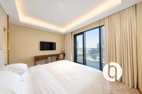 Appartement à Downtown Dubai (Downtown Burj Dubai), Dubai, 2 chambres, 111 m², № 144002 - photo 13