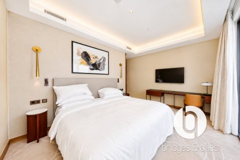 Appartement à Downtown Dubai (Downtown Burj Dubai), Dubai, 2 chambres, 111 m², № 144002 - photo 14