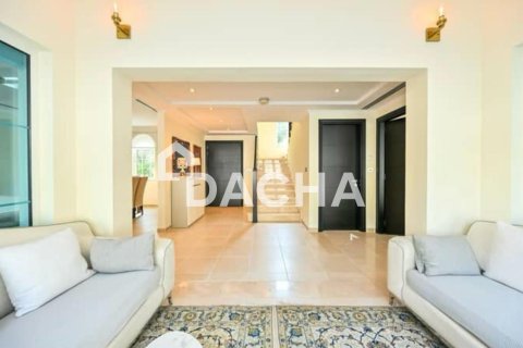 Villa en Jumeirah Park, Dubai, 3 dormitorios, 510 m², № 143516 - foto 7