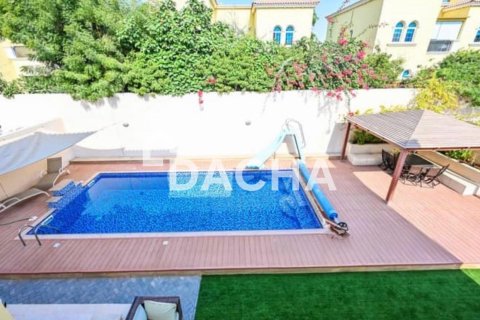 Villa en Jumeirah Park, Dubai, 3 dormitorios, 510 m², № 143516 - foto 11