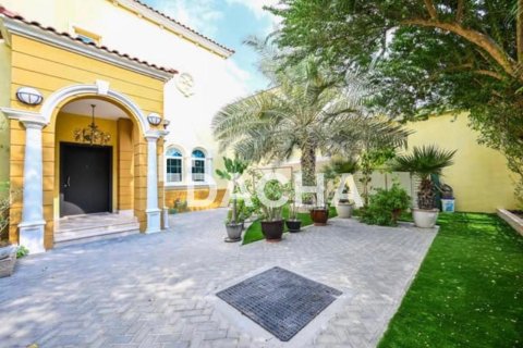 Villa en Jumeirah Park, Dubai, 3 dormitorios, 510 m², № 143516 - foto 10